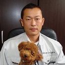 代表取締役　助川　秀樹