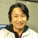 職長　渡邊 昌之 