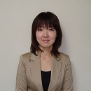 事務員　助川　幸絵 